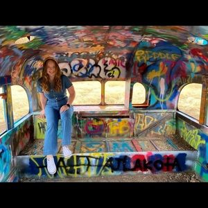 Meet your Posher, Kayleen